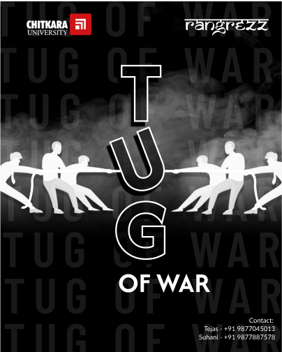 Tug Of War