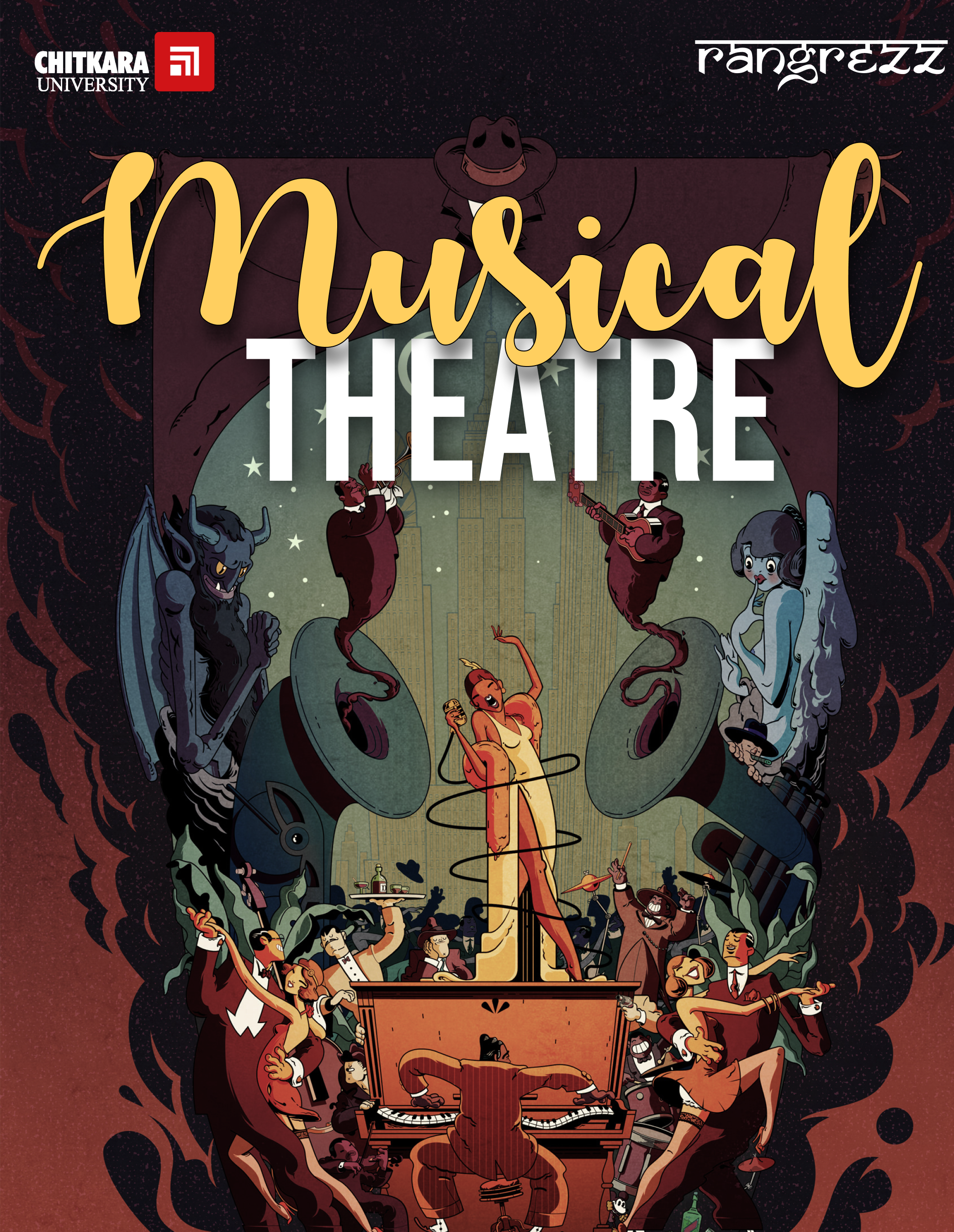 Musical Theatre