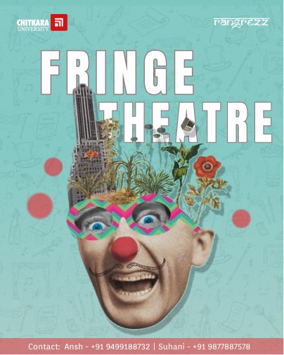 Fringe Theatre