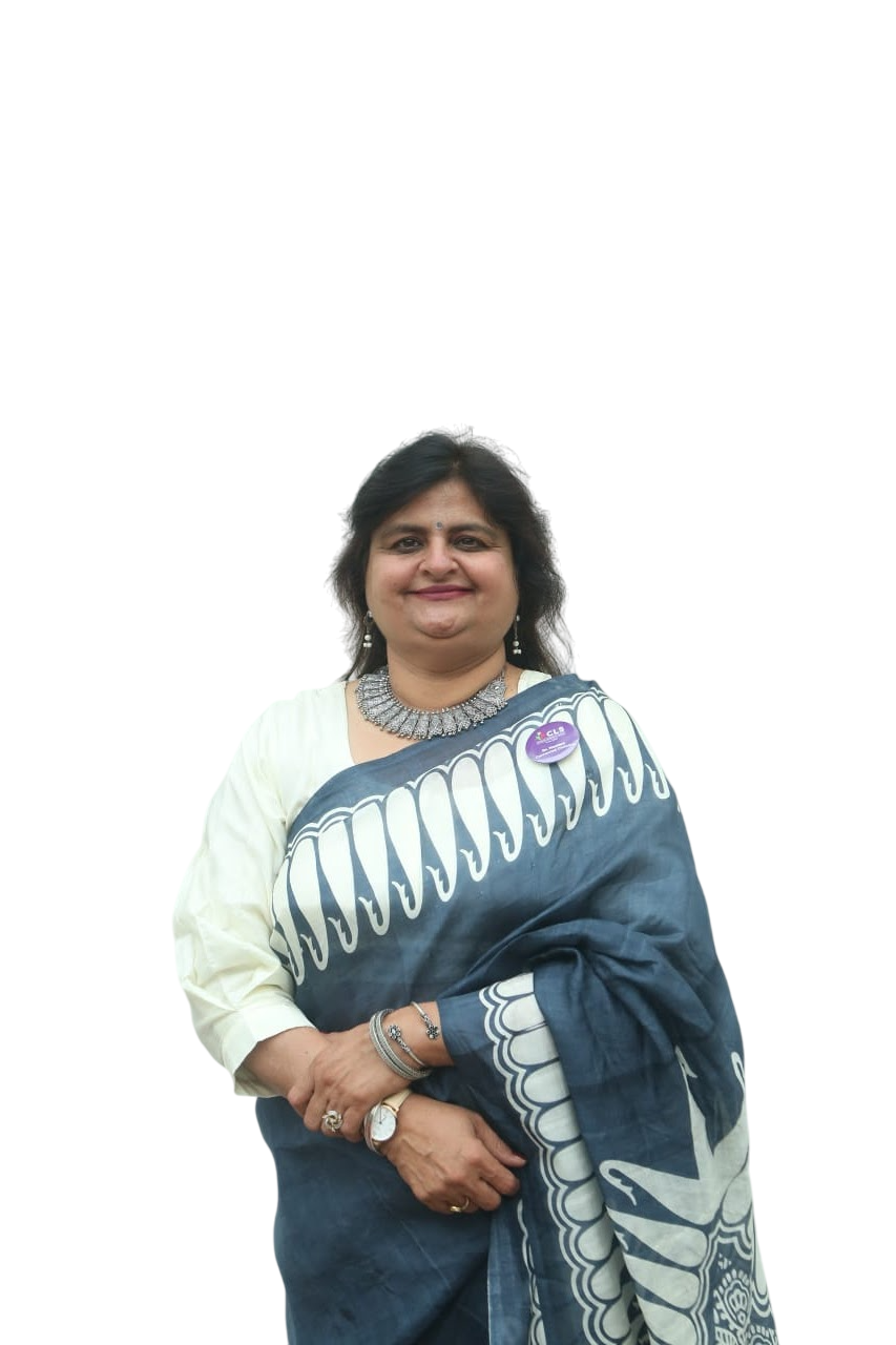 Dr. Neelam Verma