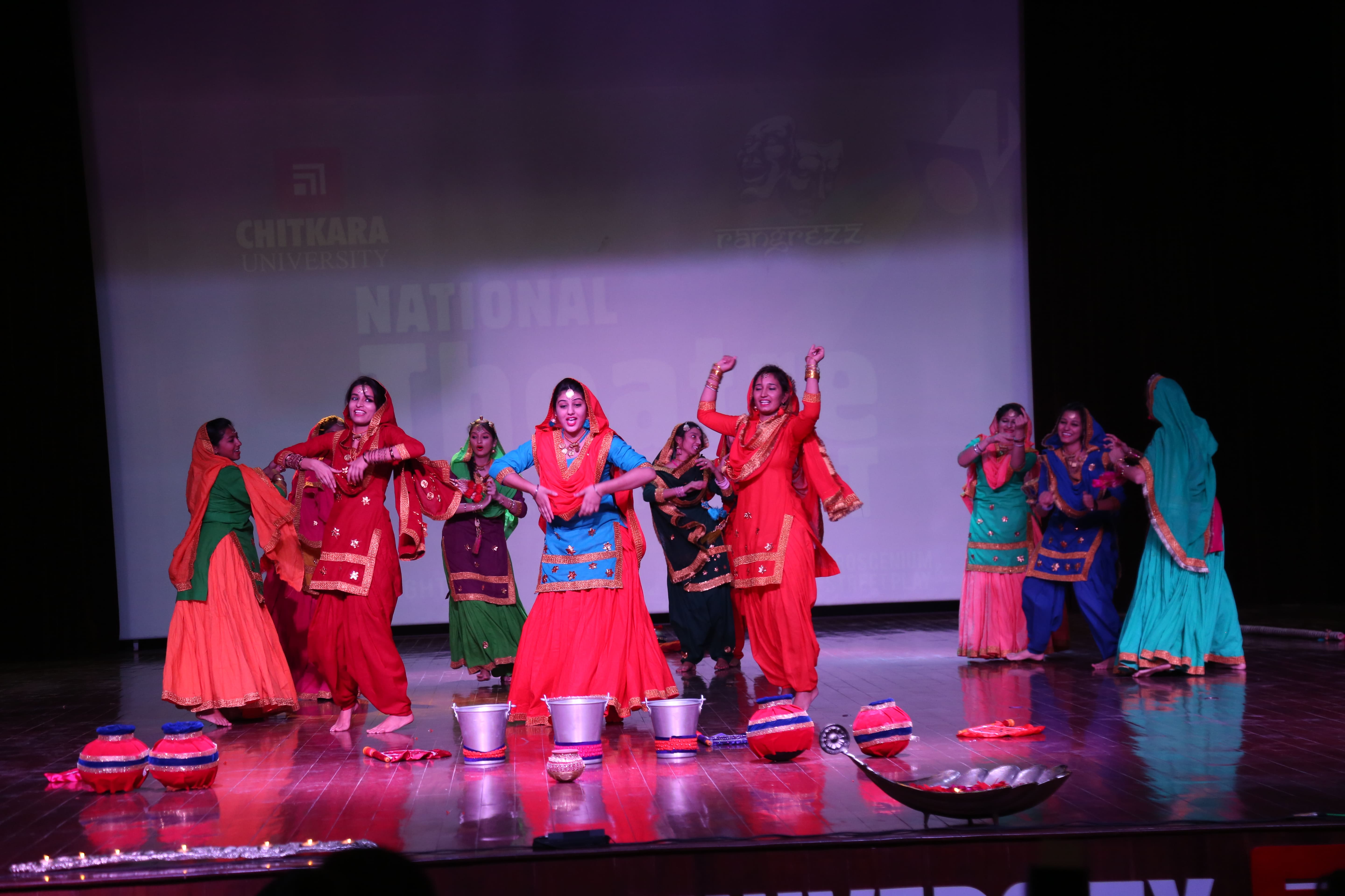 Rangrezz 2016 - Image 8