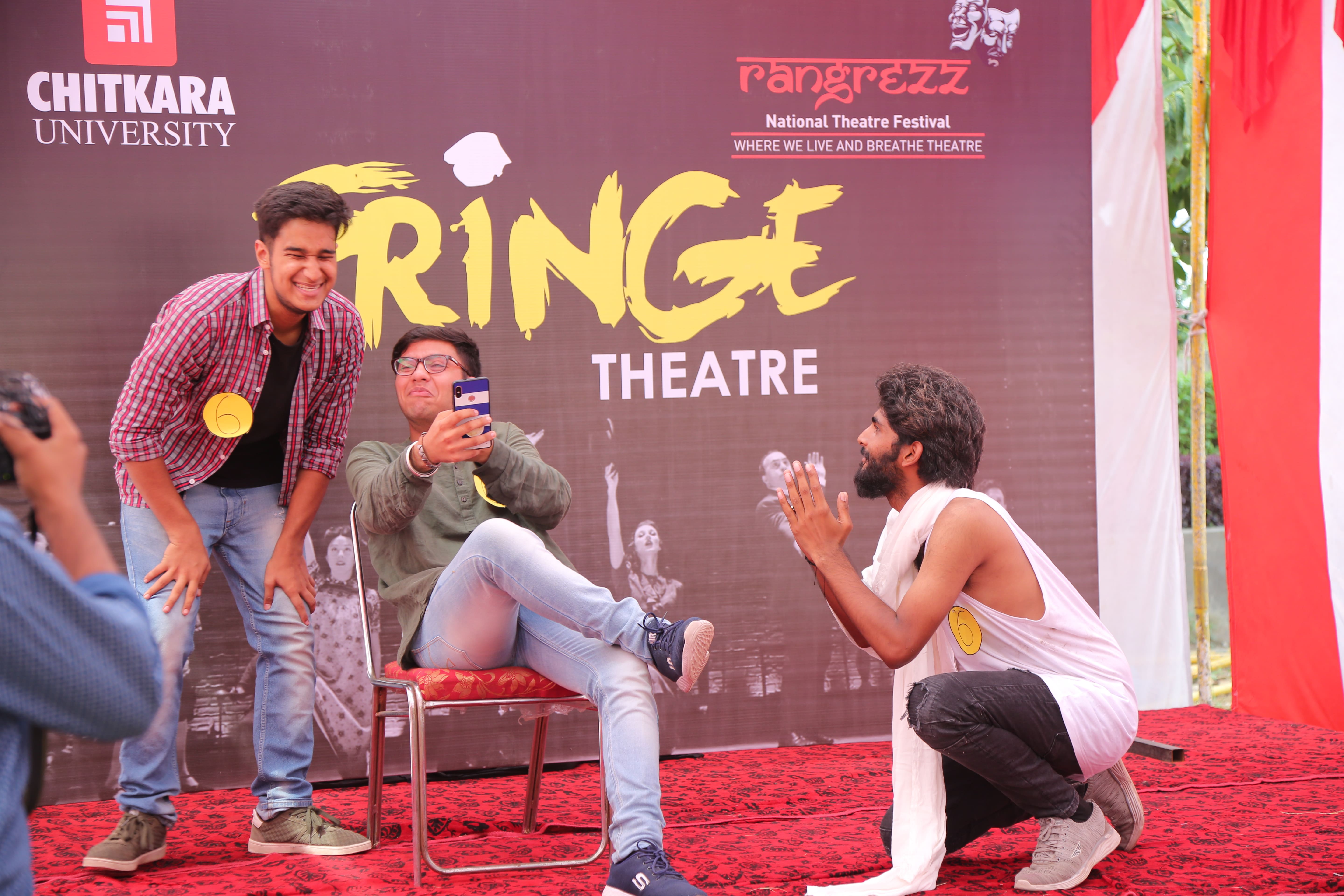 Rangrezz 2019 - Image 9